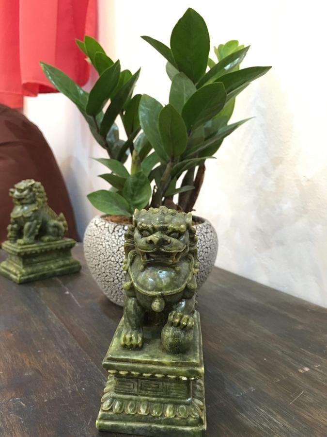 Lee'S Family Homestay ฮานอย ภายนอก รูปภาพ