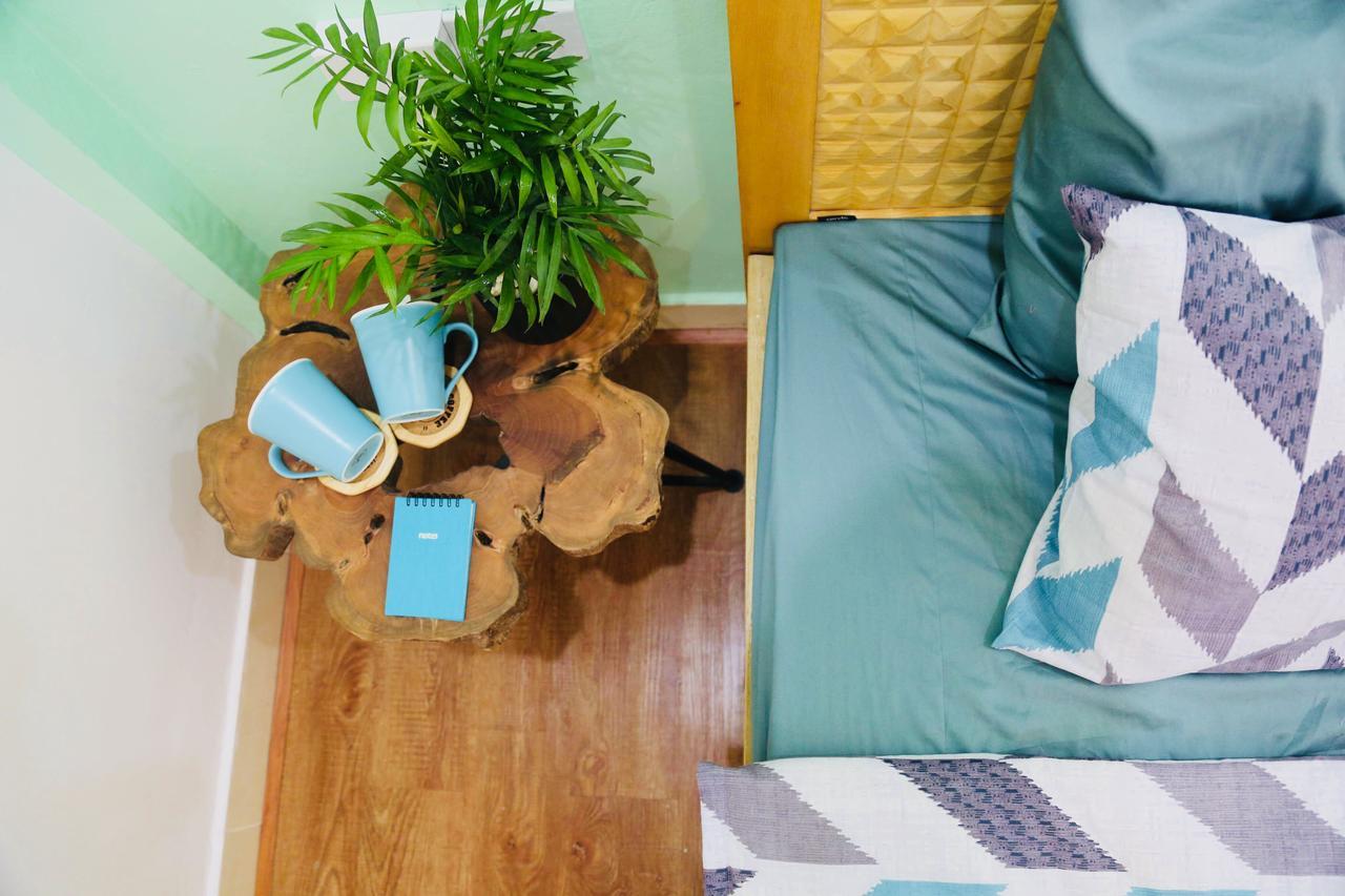 Lee'S Family Homestay ฮานอย ภายนอก รูปภาพ