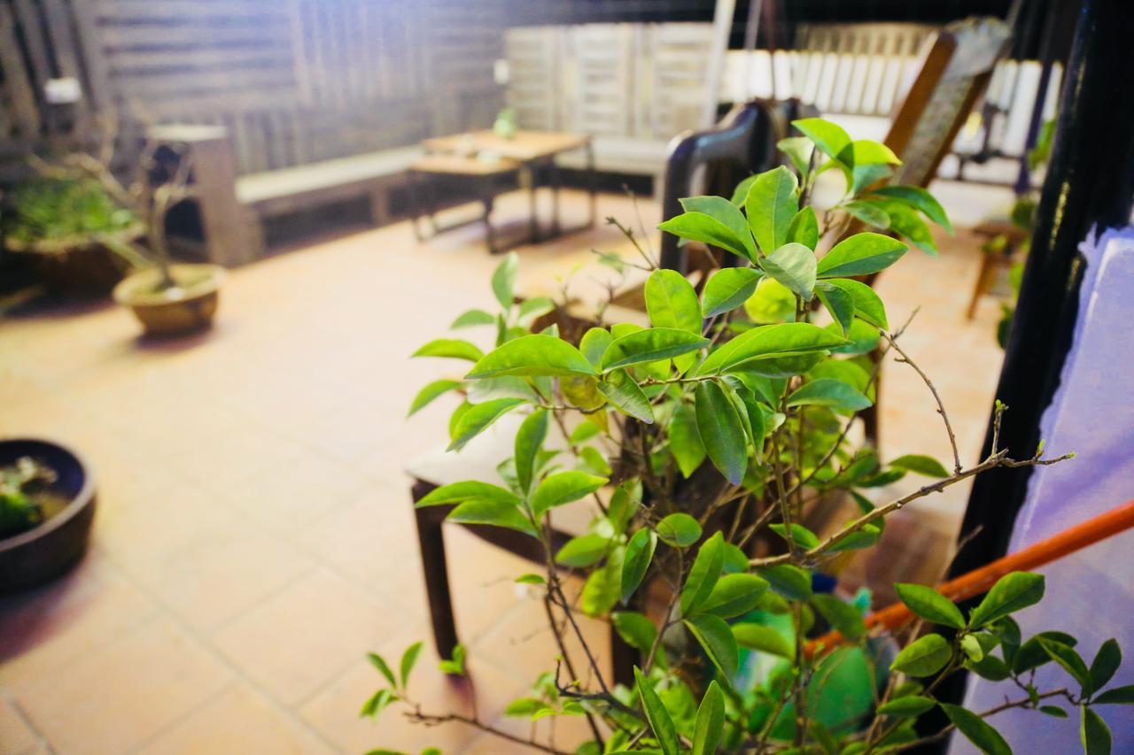 Lee'S Family Homestay ฮานอย ภายนอก รูปภาพ