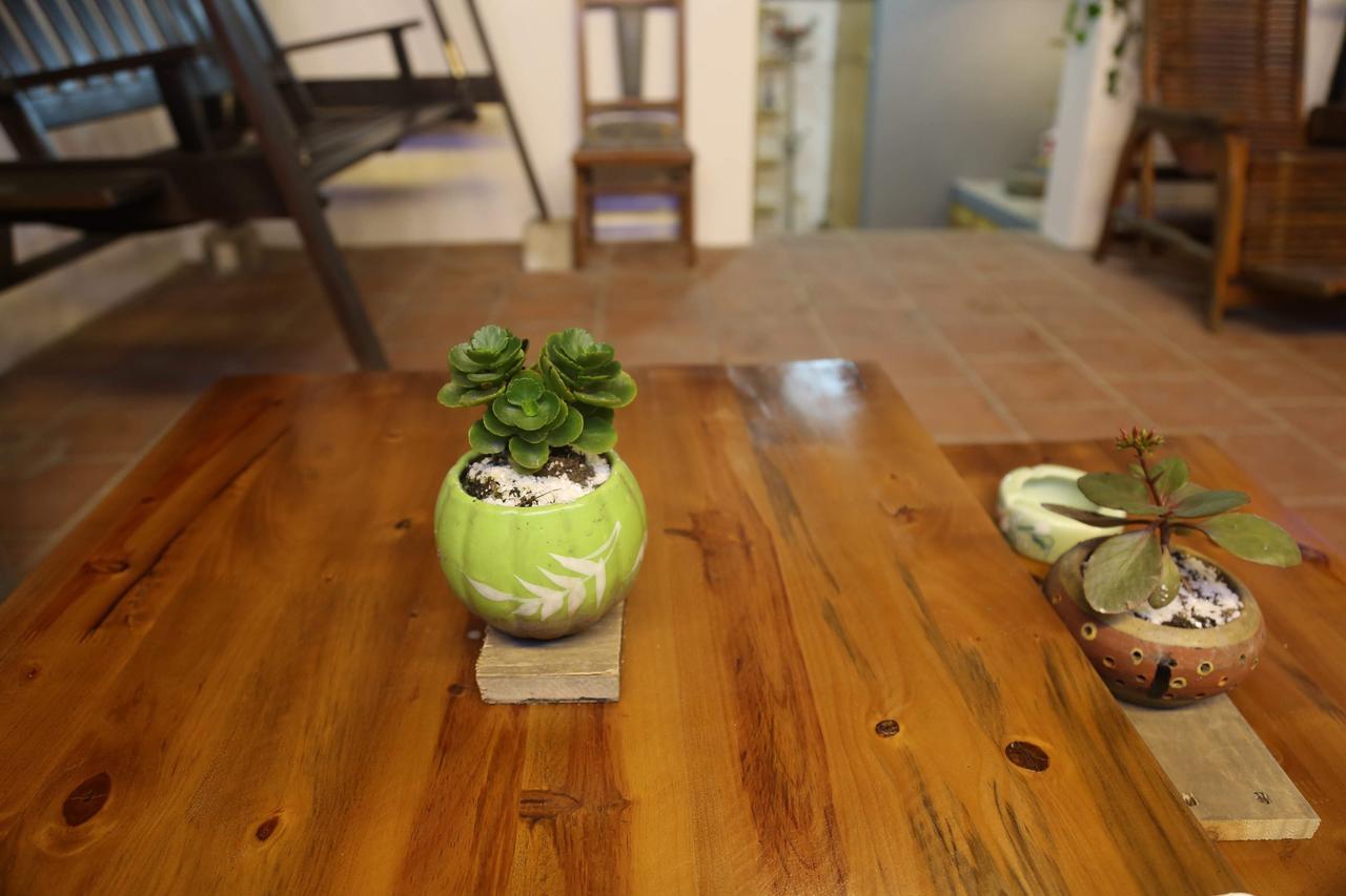 Lee'S Family Homestay ฮานอย ภายนอก รูปภาพ